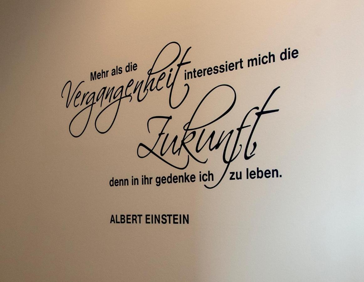 Albert-Inn-Glowe - Barrierefrei & 3 Schlafzimmer & Coworking & Strandkorb-Saisonal & Sauna Im Haus & Fahrraeder Eksteriør bilde